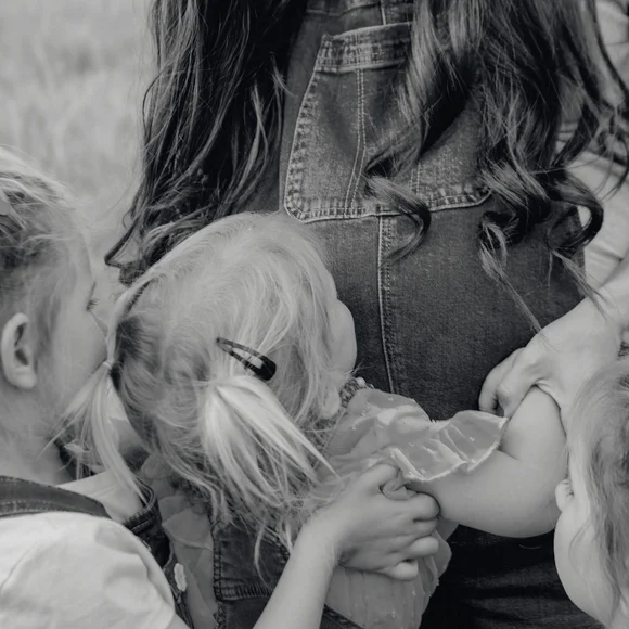 Maternity overall shorts - Picture 3 of 5